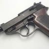 WALTHER P38 1945, Walther