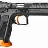 CZ TS 3 ORANGE OR, Cz