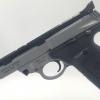 Smith &amp; Wesson 22S, Smith &amp; Wesson