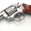 SMITH &amp; WESSON 64  bois 4&quot; #23702, Smith &amp; Wesson