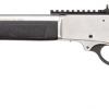 SMITH & WESSON 1854 SYNTHETIQUE 44MAG, Smith & Wesson