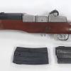 MINI 14 ranch, Ruger