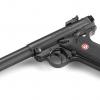 RUGER MK IV TARGET BRONZE, Ruger