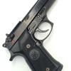 PISTOLET BERETTA 92FS CAL 22LR , Beretta