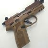 FN 502 FDE, FN HERSTAL