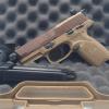 FN 502 FDE, FN HERSTAL