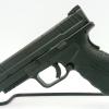 SPRINGFIELD ARMORY XD9 TACTICAL 5&quot; 9X19, Springfield