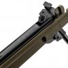 Pack GAMO Big Cat 1000E Barricade 4.5 mm 19.9j + lunette LC 4 x 32 WR, GAMO