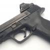 PACK S&W M&P 9 HOLOSUN , Smith & Wesson