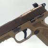FN 502 FDE, FN HERSTAL