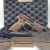 FN 502 FDE, FN HERSTAL