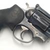 RUGER SECURITY SIX 38SP, Ruger