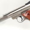 RUGER MKIII TARGET COMPETITION, Ruger