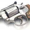 SMITH &amp; WESSON 67 HOGUE #21335, Smith &amp; Wesson
