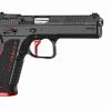 CZ SHADOW 2 TARGET 5", Cz
