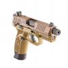 FN 502 TACTICAL, FN HERSTAL