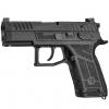 CZ P09C NOCTURNE, Cz