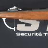 carabine cz 452 zkm bois, Cz