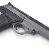 Smith &amp; Wesson 22S, Smith &amp; Wesson