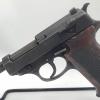 WALTHER P38 1945, Walther