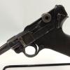 LUGER P08 monomatricule 1941, MAUSER