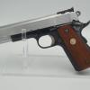 COLT 1911 MK IV GOUVERNEMENT SERIES 70 #22341, Colt