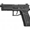 CZ P09F NOCTURNE FILETE, Cz
