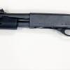 Remington 870, Ruger