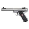 RUGER MK IV TARGET INOX #22807, Ruger