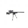 Pack carabine CZ 457 varmint synthétique cal 22lr + lunette 3-12X40, Cz