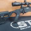 RUGER PRECISION RIMFIRE 22LR , Ruger