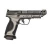 S&W M&P 9 2.0 Compétitor, Smith & Wesson