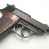 WALTHER P38 1945, Walther